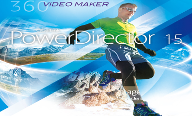 POWERFUL VIDEO EDITING